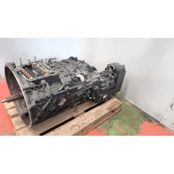 CAJA CAMBIOS 12AS2131TD 135304012 
