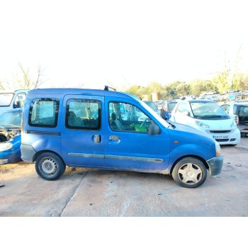 renault kangoo (f/kc0) del año 1999