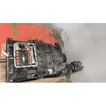 Recambio de caja cambios para man tgx 18.xxx 10.5 diesel referencia OEM IAM 12AS2131TD 135304012 