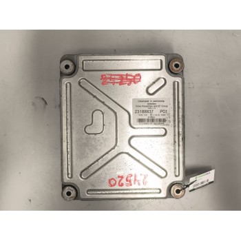 Recambio de centralita motor edc para renault serie t 12.8 diesel referencia OEM IAM 23188837  