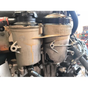 Recambio de motor completo para man tgx 18.xxx 10.5 diesel referencia OEM IAM D2066LF36 50519802891982 