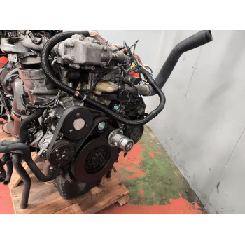 Recambio de motor completo para man tgx 18.xxx 10.5 diesel referencia OEM IAM D2066LF36 50519802891982 