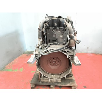 DESPIECE MOTOR DCI11C+J01 