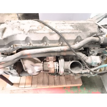 Recambio de despiece motor para volvo fm xxx 10.8 diesel referencia OEM IAM D11C450EUV  
