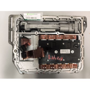 Recambio de selector caja cambios para daf serie xf106 referencia OEM IAM 1913205 6009297018 4213550892