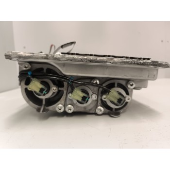 Recambio de selector caja cambios para daf serie xf106 referencia OEM IAM 1913205 6009297018 4213550892