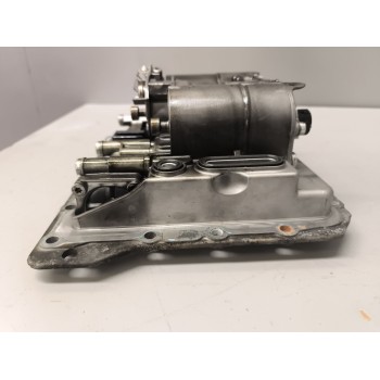 Recambio de selector caja cambios para daf serie xf106 referencia OEM IAM 1913205 6009297018 4213550892