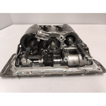 Recambio de selector caja cambios para daf serie xf106 referencia OEM IAM 1913205 6009297018 4213550892