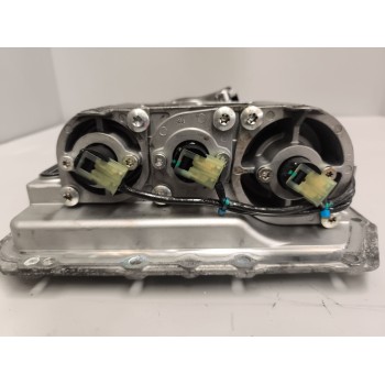Recambio de selector caja cambios para daf serie xf106 referencia OEM IAM 1913205 6009297018 4213550892