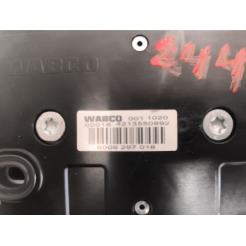 Recambio de selector caja cambios para daf serie xf106 referencia OEM IAM 1913205 6009297018 4213550892