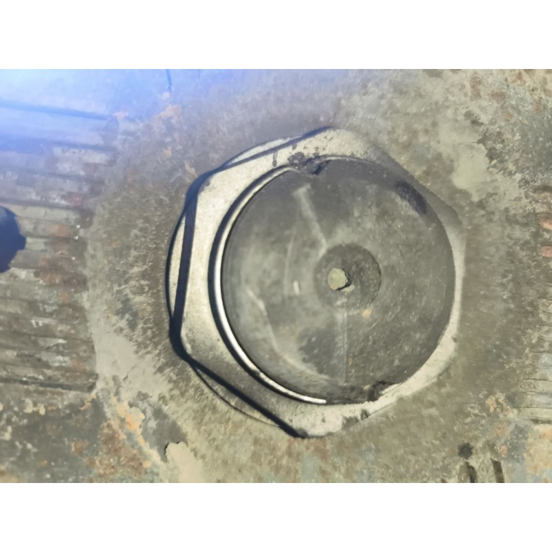 Recambio de grupo para renault premium lander fg 4x2 corto referencia OEM IAM 7421007094  RATIO:6 , 62/14X41 - Blanco 2