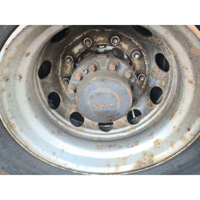 Recambio de palier para renault premium lander fg 4x2 corto referencia OEM IAM 5010534360  