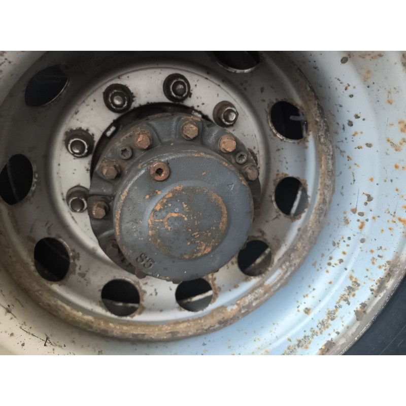 Recambio de palier para renault premium lander fg 4x2 corto referencia OEM IAM 5010534362  