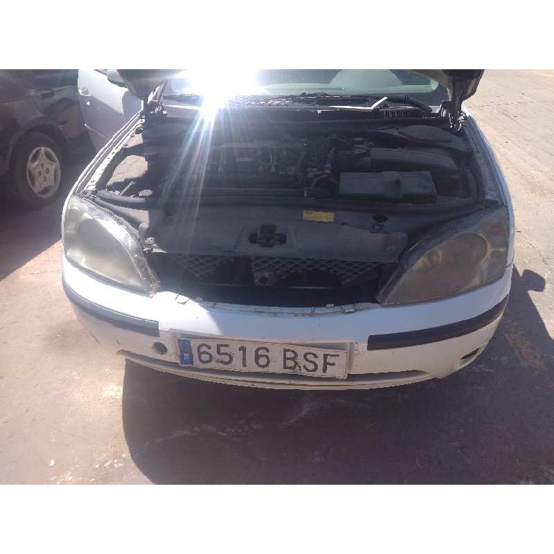 FORD MONDEO BERLINA (GE)
