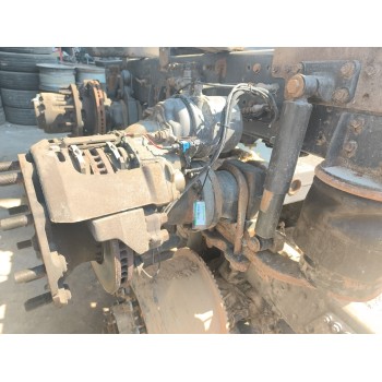Recambio de eje trasero para renault premium lander fg 4x2 corto referencia OEM IAM 5010630861  