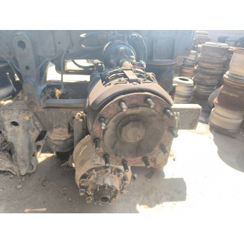 Recambio de eje trasero para renault premium lander fg 4x2 corto referencia OEM IAM 5010630861  