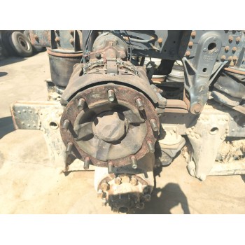 Recambio de eje trasero para renault premium lander fg 4x2 corto referencia OEM IAM 5010630861  