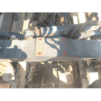 Recambio de eje trasero para renault premium lander fg 4x2 corto referencia OEM IAM 5010630861  