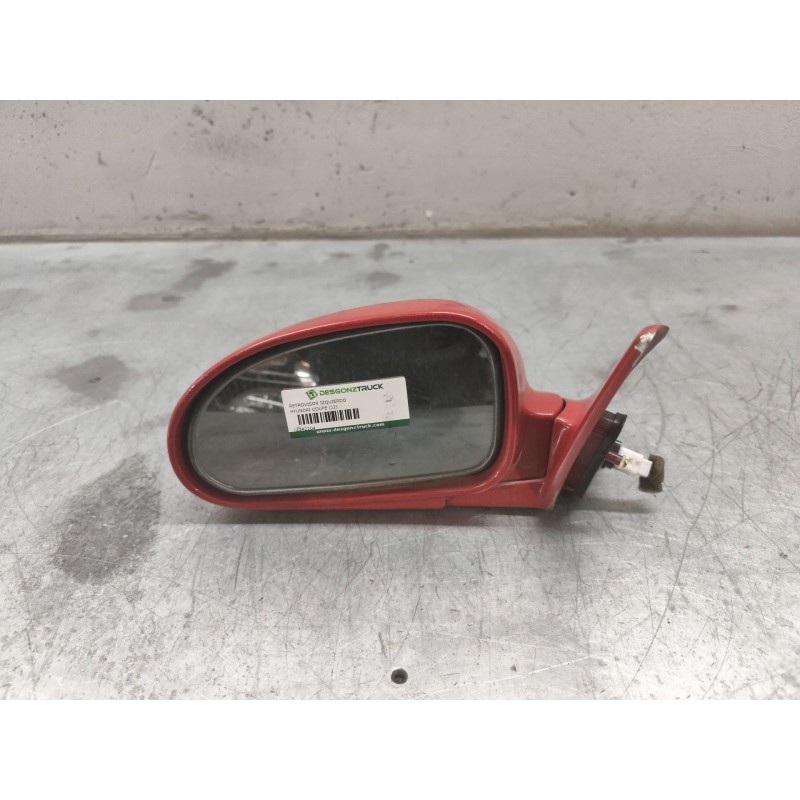 Recambio de retrovisor izquierdo para hyundai coupe (j2) 2.0 16v cat referencia OEM IAM   