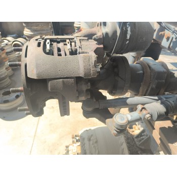 Recambio de mangueta trasera derecha para renault premium lander fg 4x2 corto referencia OEM IAM 7420556296  