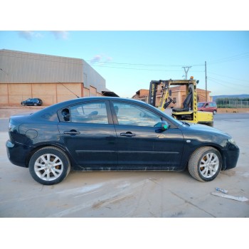 mazda 3 berlina (bk) del año 2006