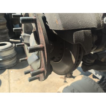 Recambio de buje para renault premium lander fg 4x2 corto referencia OEM IAM 7421116569  