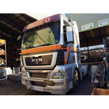 man tgx 18.xxx del año 2010