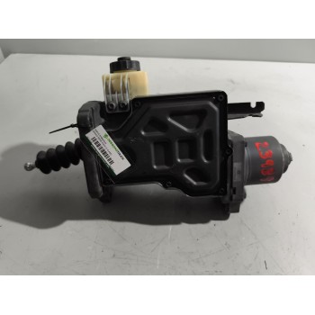 Recambio de servo embrague para scania serie p/g/r (c-clase) fsa r450 (4x2) largo cr 19 a referencia OEM IAM 2825343  