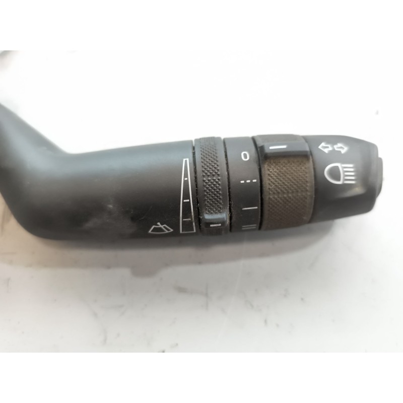 Recambio de mando limpia para scania serie p/g/r (c-clase) fsa r450 (4x2) largo cr 19 a referencia OEM IAM 2824094 - Blanco 6