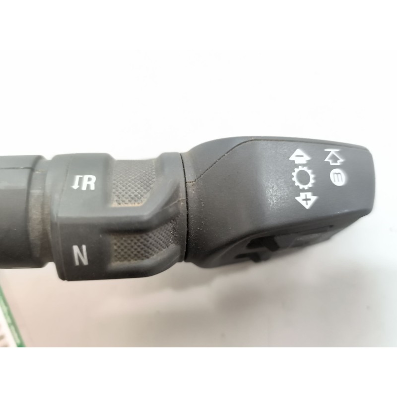 Recambio de mando cambio automatico para scania serie p/g/r (c-clase) fsa r450 (4x2) largo cr 19 a referencia OEM IAM 2629994 - Blanco 2
