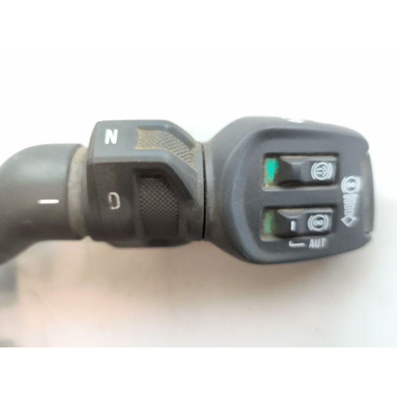 Recambio de mando cambio automatico para scania serie p/g/r (c-clase) fsa r450 (4x2) largo cr 19 a referencia OEM IAM 2629994 - Blanco 3