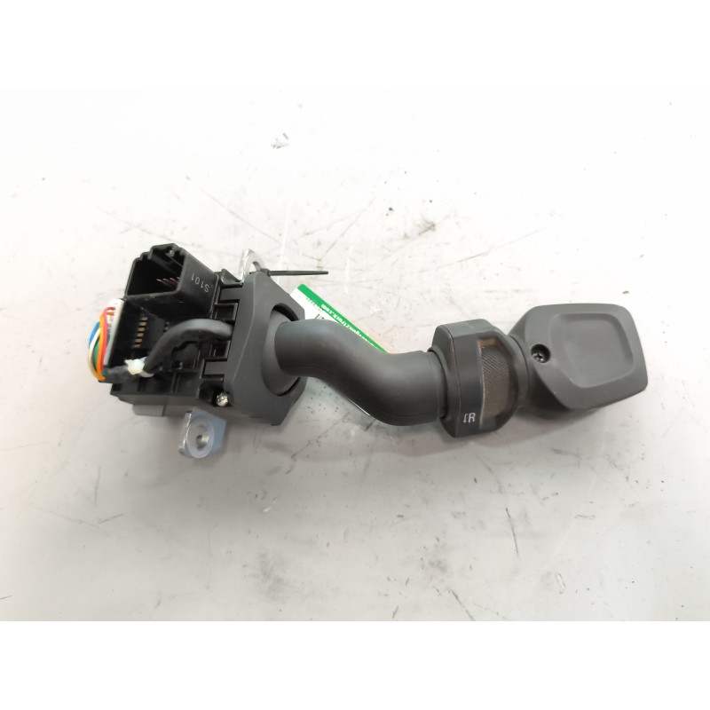 Recambio de mando cambio automatico para scania serie p/g/r (c-clase) fsa r450 (4x2) largo cr 19 a referencia OEM IAM 2629994 - Blanco 5