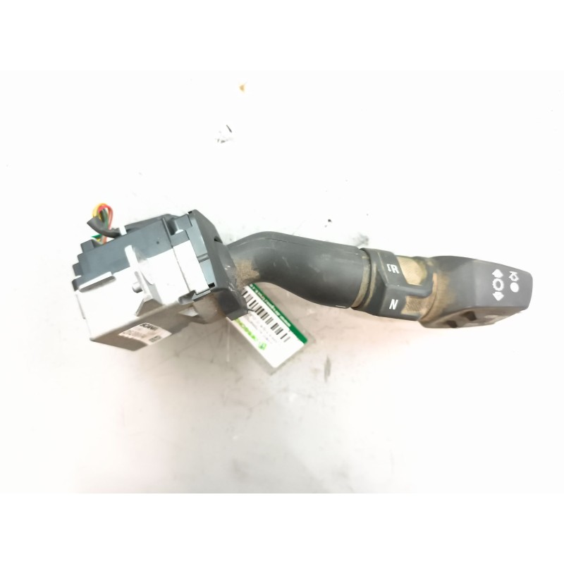 Recambio de mando cambio automatico para scania serie p/g/r (c-clase) fsa r450 (4x2) largo cr 19 a referencia OEM IAM 2629994 - Blanco 6