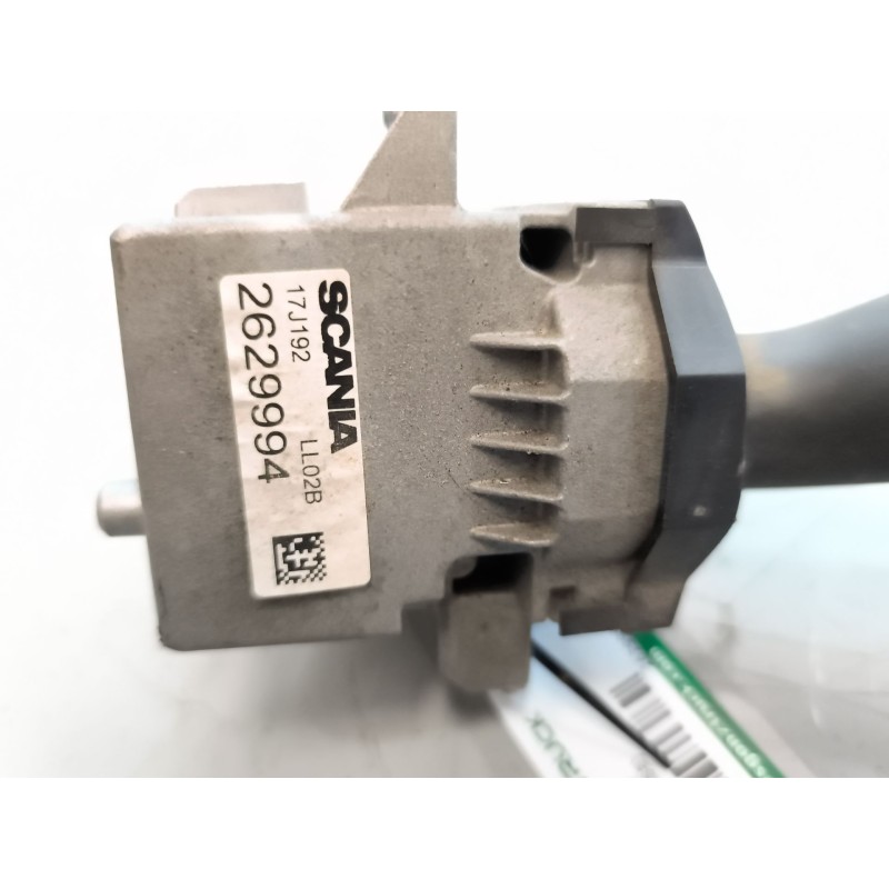 Recambio de mando cambio automatico para scania serie p/g/r (c-clase) fsa r450 (4x2) largo cr 19 a referencia OEM IAM 2629994 - Blanco 7