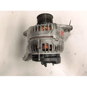 Recambio de alternador para renault serie t 12.8 diesel referencia OEM IAM 21304674 0124655088 150A/28V/BOSCH