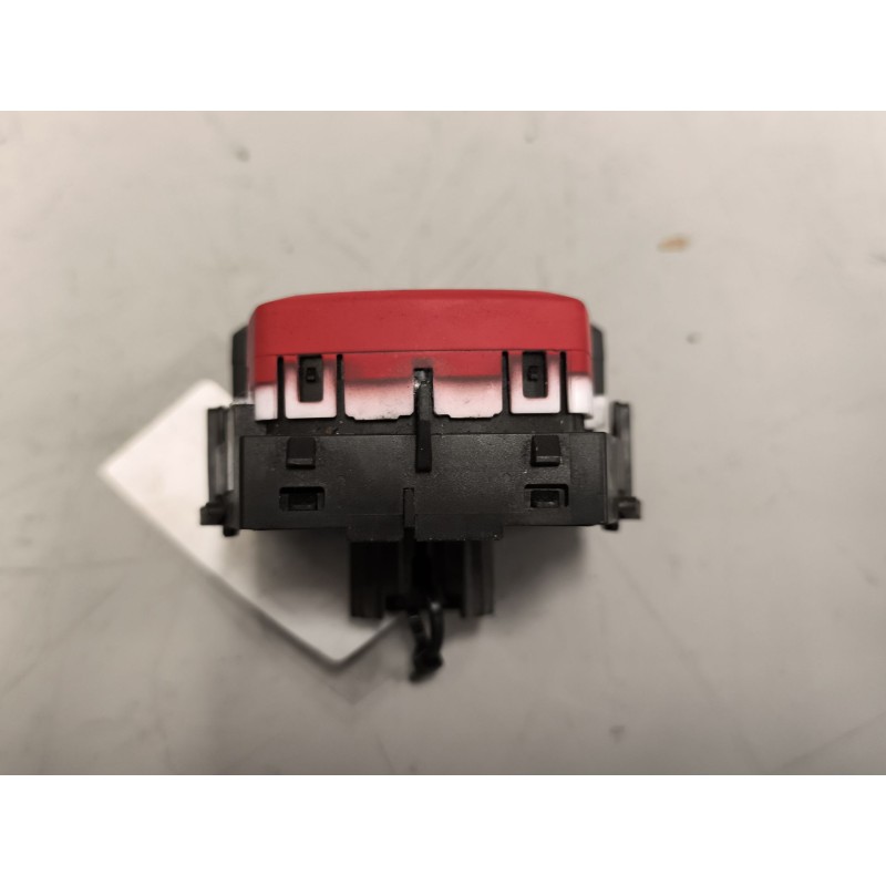 Recambio de warning para scania serie p/g/r (c-clase) fsa r450 (4x2) largo cr 19 a referencia OEM IAM 2095860 - Blanco 4