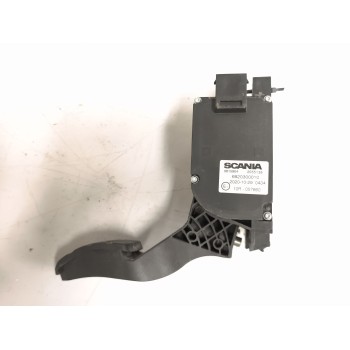 Recambio de pedal acelerador para scania serie p/g/r (c-clase) fsa r450 (4x2) largo cr 19 a referencia OEM IAM 2055138  