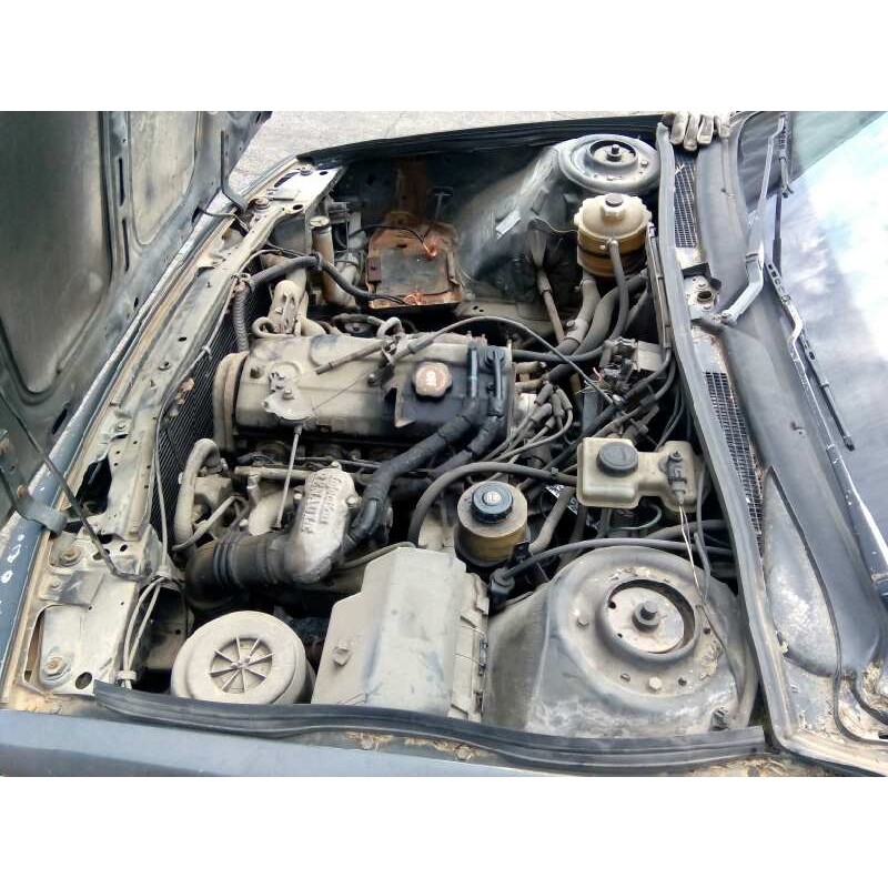 RENAULT 21 NEVADA (K48)