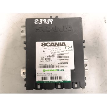 MODULO ELECTRONICO 3088722 3088723 2392411