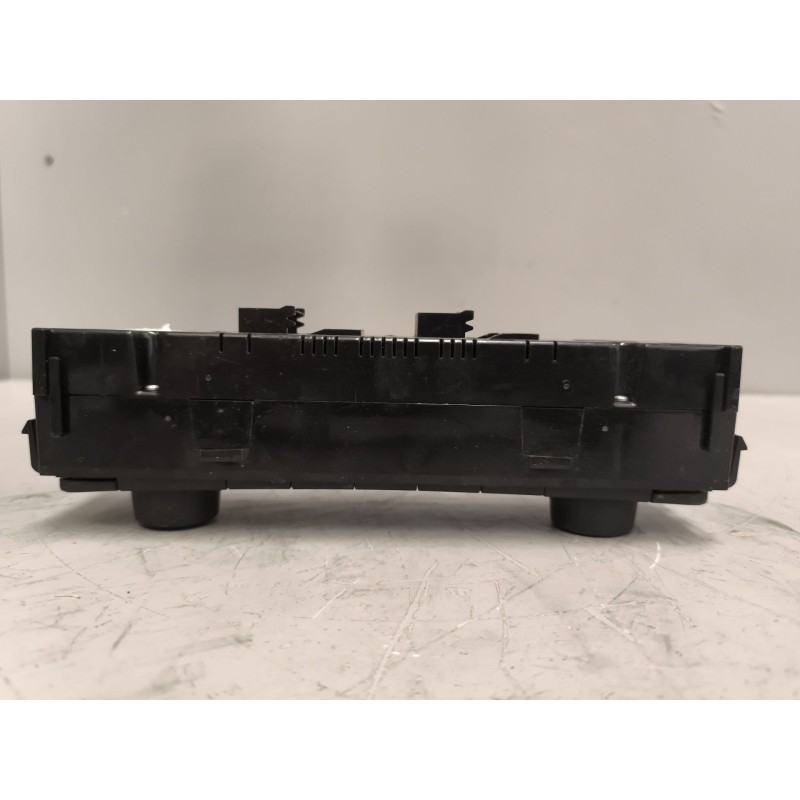 Recambio de mando calefaccion / aire acondicionado para scania serie p/g/r (c-clase) fsa r450 (4x2) largo cr 19 a referencia OEM - Blanco 4