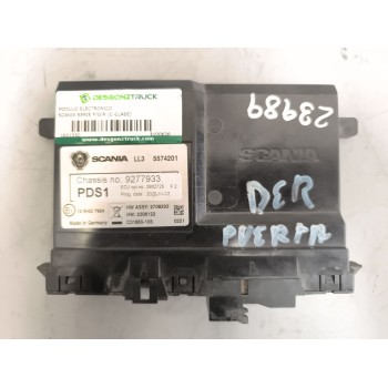 MODULO ELECTRONICO 3100626 3100622 2708293