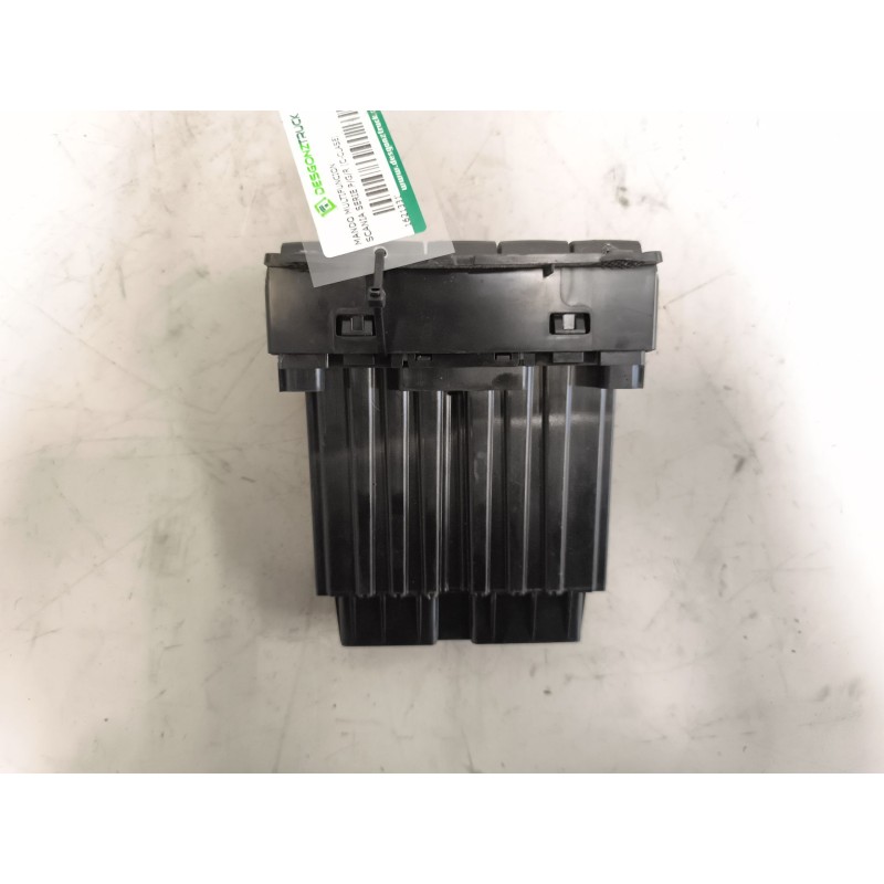 Recambio de mando multifuncion para scania serie p/g/r (c-clase) fsa r450 (4x2) largo cr 19 a referencia OEM IAM 2893961 - Blanco 5