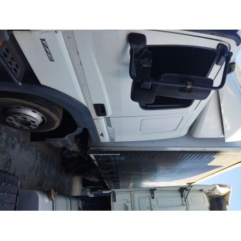 mercedes-benz atego 6 cyl. 4x2 2005  del año 2014