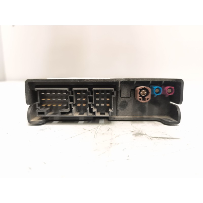 Recambio de modulo electronico para scania serie p/g/r (c-clase) fsa r450 (4x2) largo cr 19 a referencia OEM IAM 2961080 2875385 - Blanco 6