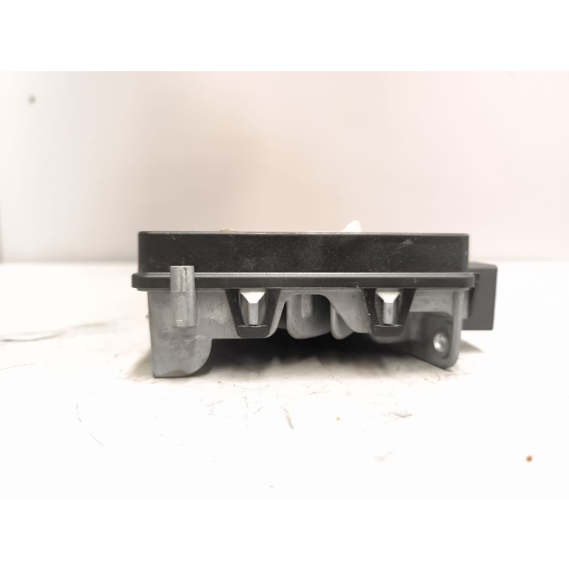 Recambio de modulo electronico para scania serie p/g/r (c-clase) fsa r450 (4x2) largo cr 19 a referencia OEM IAM 2878045 2632613 - Blanco 4