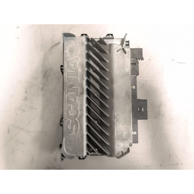 Recambio de modulo electronico para scania serie p/g/r (c-clase) fsa r450 (4x2) largo cr 19 a referencia OEM IAM 2878045 2632613 - Blanco 7