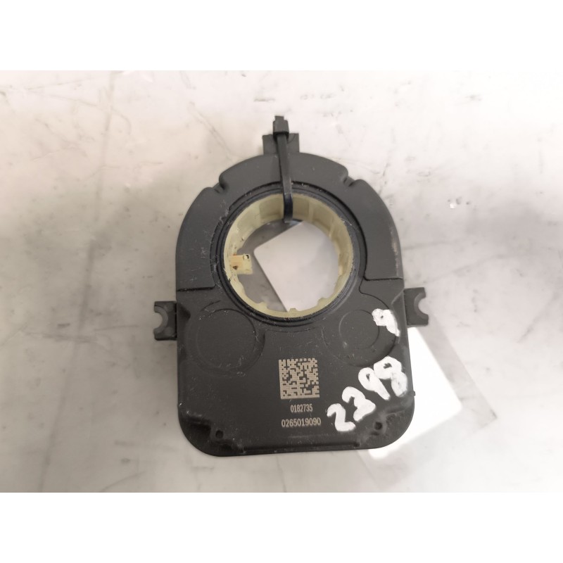 Recambio de sensor angulo de giro para scania serie p/g/r (c-clase) fsa r450 (4x2) largo cr 19 a referencia OEM IAM 2262387 0265 - Blanco 6