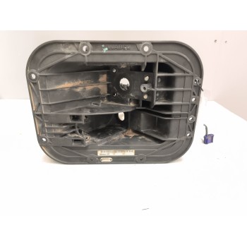Recambio de soporte pedales para renault midlum fg xxx.10    e4 cabina doble referencia OEM IAM 5010640219 9650010170 