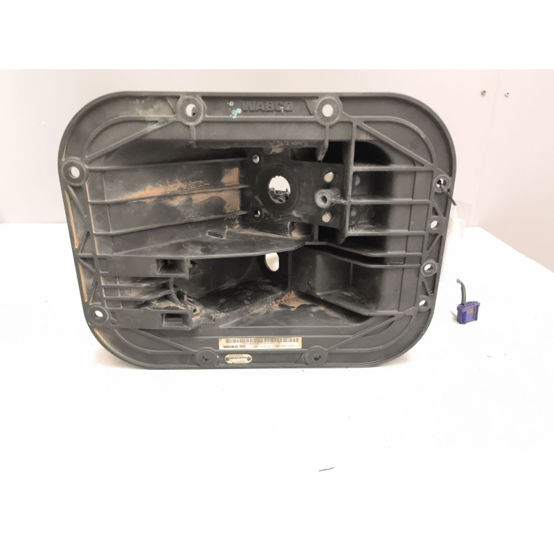 Recambio de soporte pedales para renault midlum fg 220.10 e4 cabina doble referencia OEM IAM 5010640219 9650010170 - Blanco 5