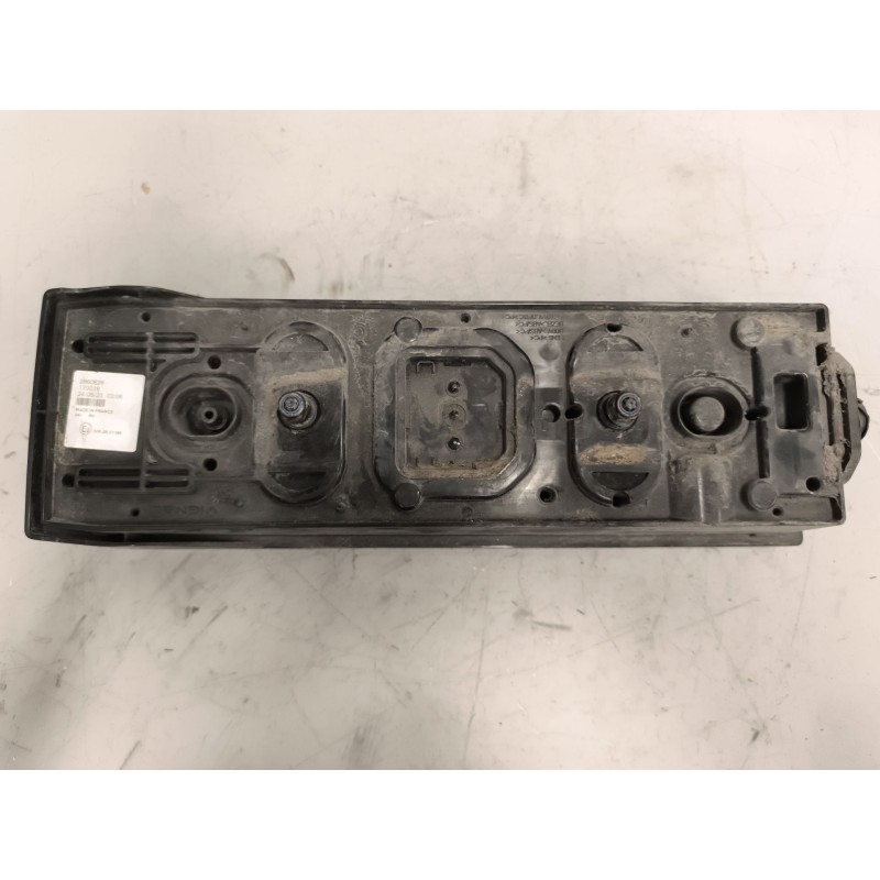 Recambio de modulo electronico para scania s s460 referencia OEM IAM 2860826 170019 - Blanco 2